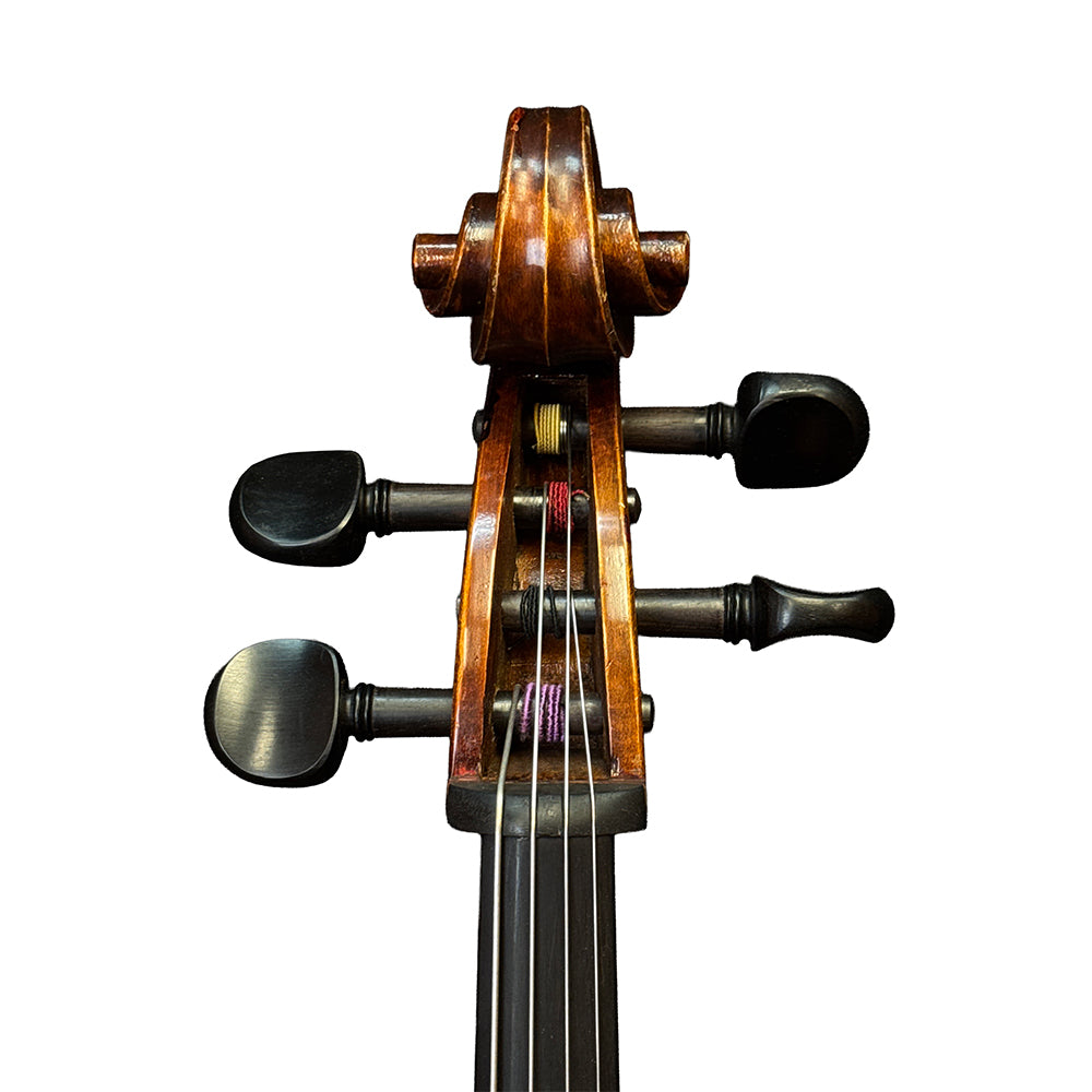 Classical Strings Used VC90 Cello Outfits - 3/4 Size