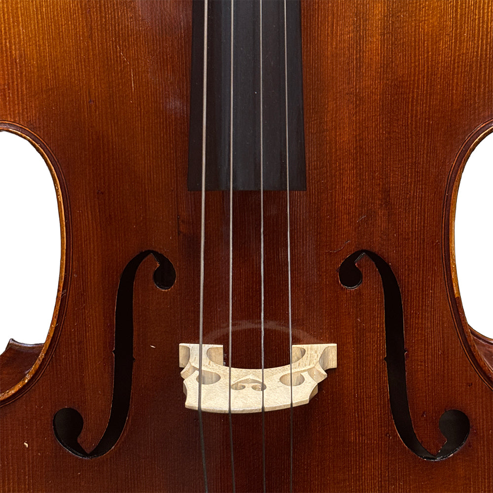 Classical Strings Used VC90 Cello Outfits - 3/4 Size