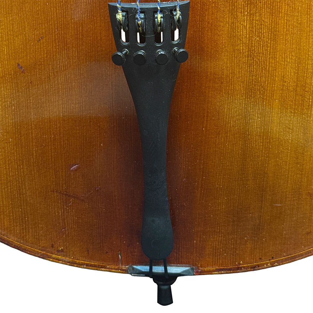 Classical Strings Used VC90 Cello Outfits - 3/4 Size