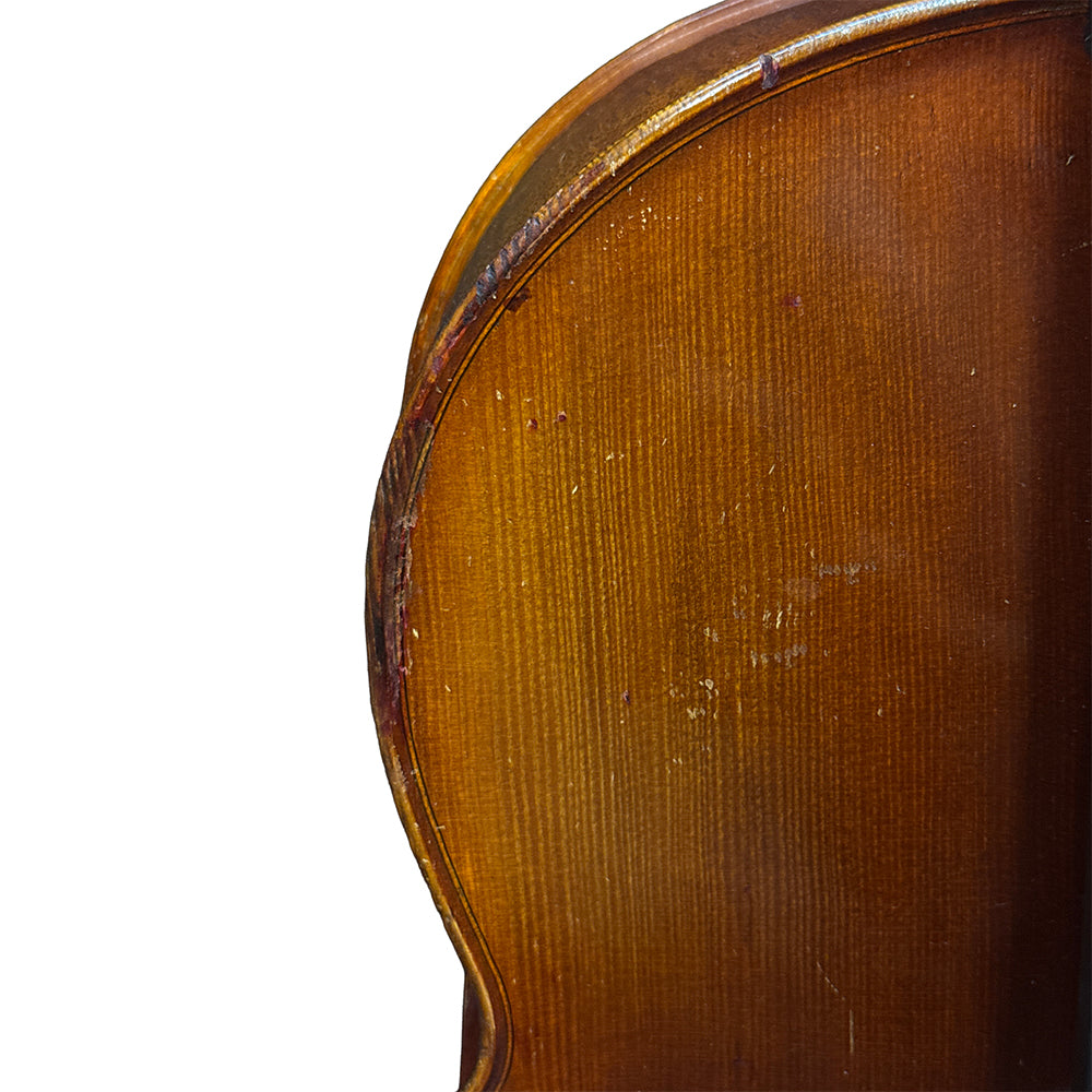 Classical Strings Used VC90 Cello Outfits - 3/4 Size