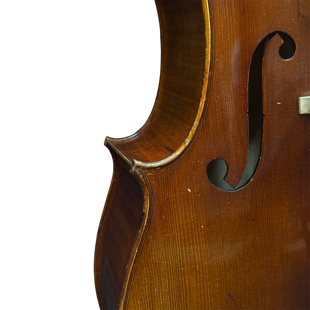 Classical Strings Used VC90 Cello Outfits - 3/4 Size