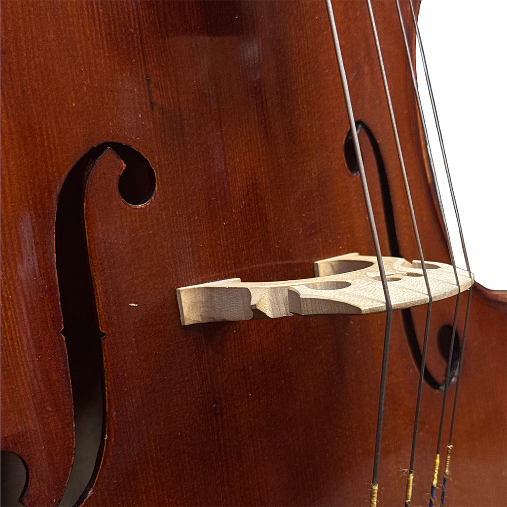 Classical Strings Used VC90 Cello Outfits - 3/4 Size