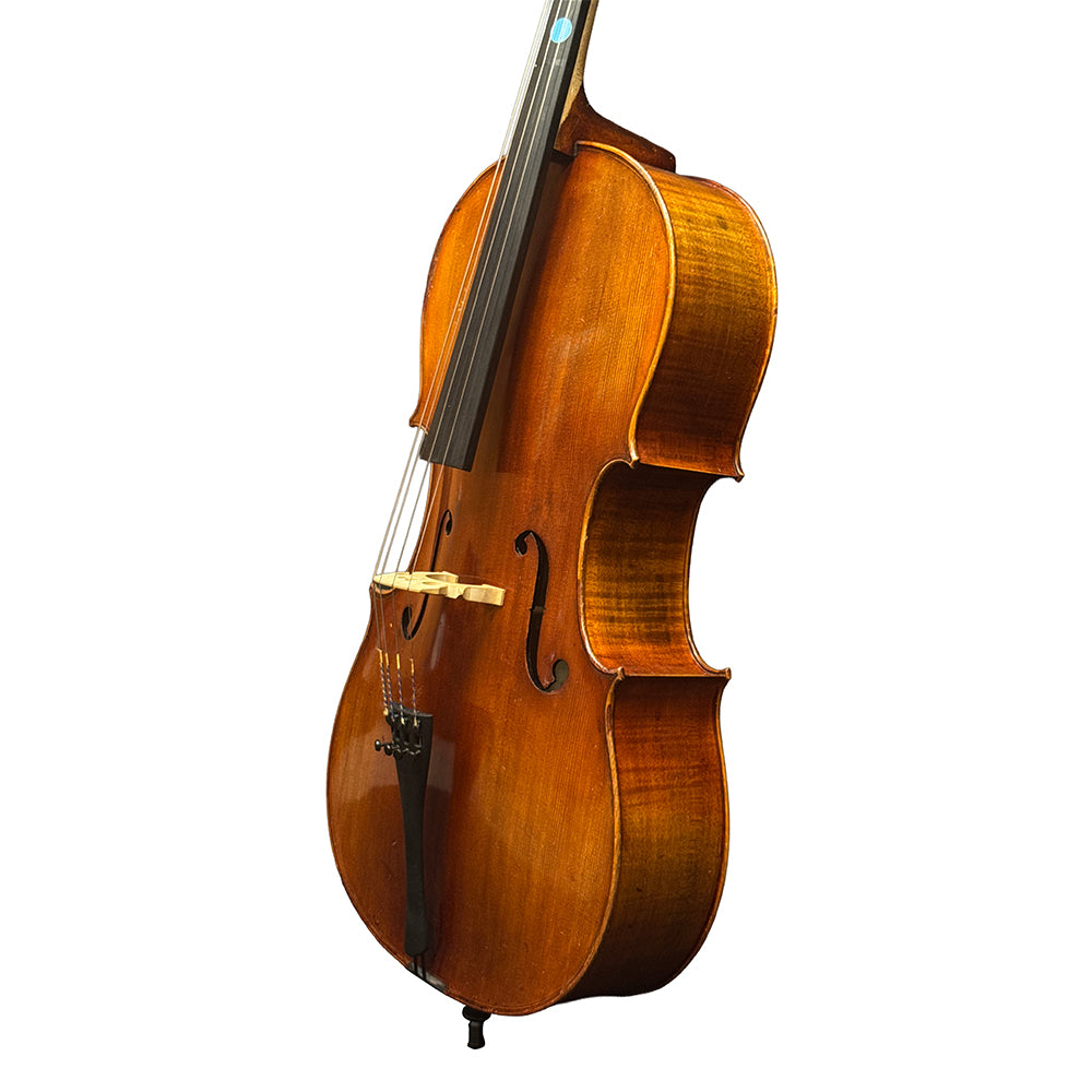 Classical Strings Used VC90 Cello Outfits - 3/4 Size