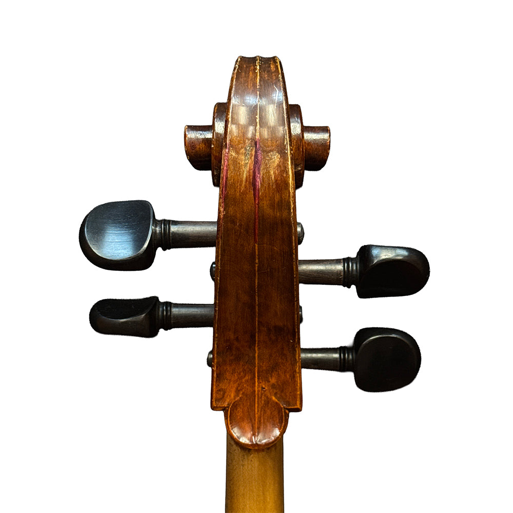 Classical Strings Used VC90 Cello Outfits - 3/4 Size