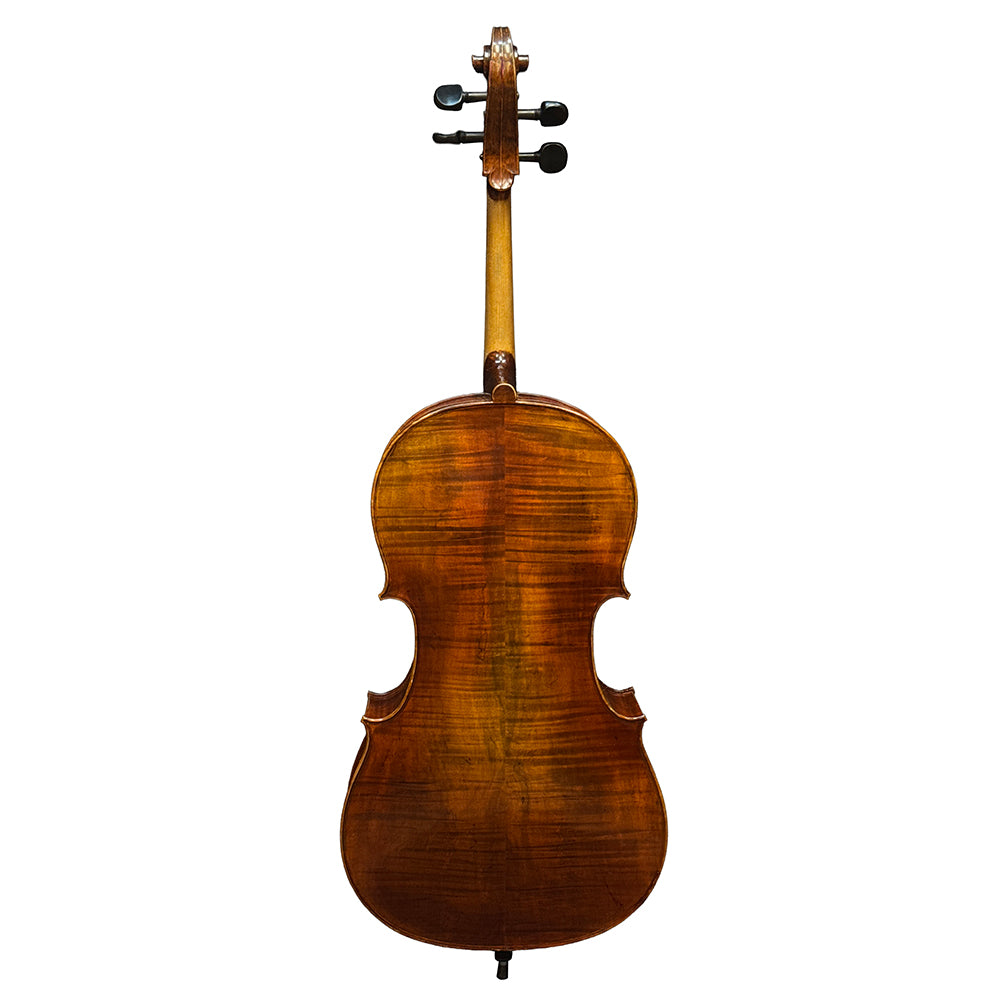 Classical Strings Used VC90 Cello Outfits - 3/4 Size