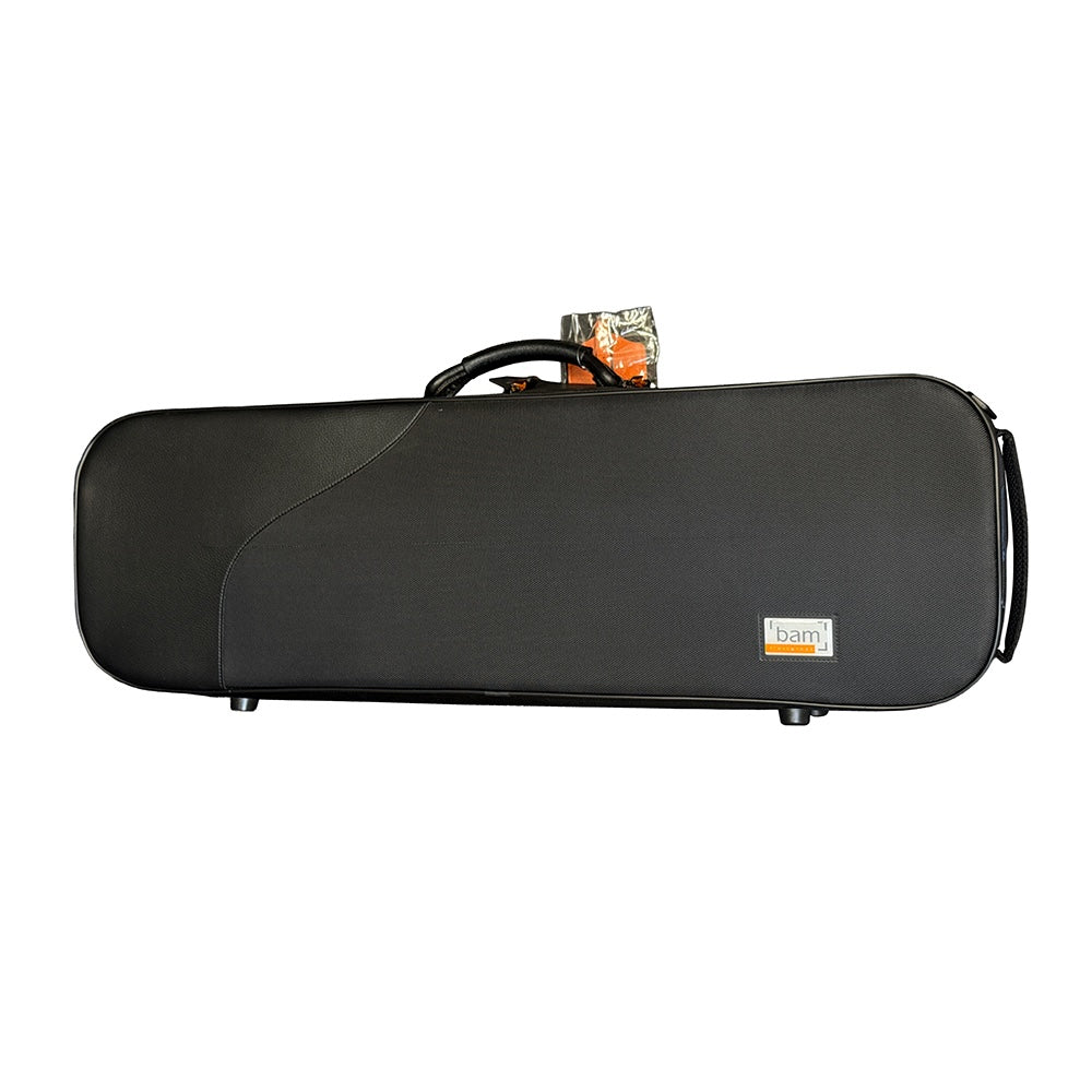 Bam LUTH5001S B-Stock - Stylus Violin Case- Luthier Series 4/4 Size (BAM Dealer Exclusive)