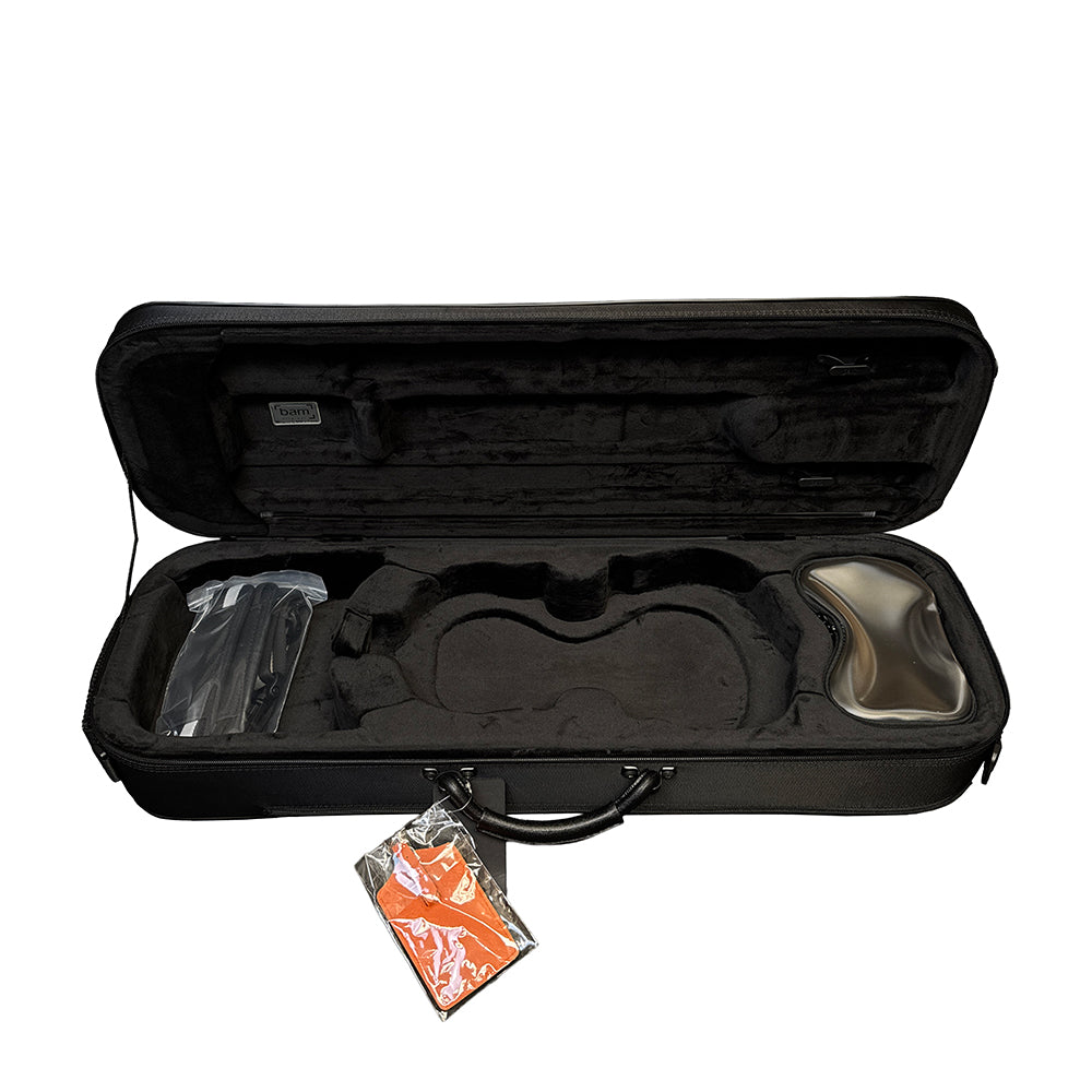 Bam LUTH5001S B-Stock - Stylus Violin Case- Luthier Series 4/4 Size (BAM Dealer Exclusive)