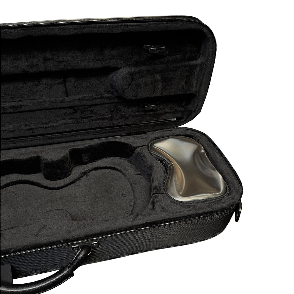 Bam LUTH5001S B-Stock - Stylus Violin Case- Luthier Series 4/4 Size (BAM Dealer Exclusive)