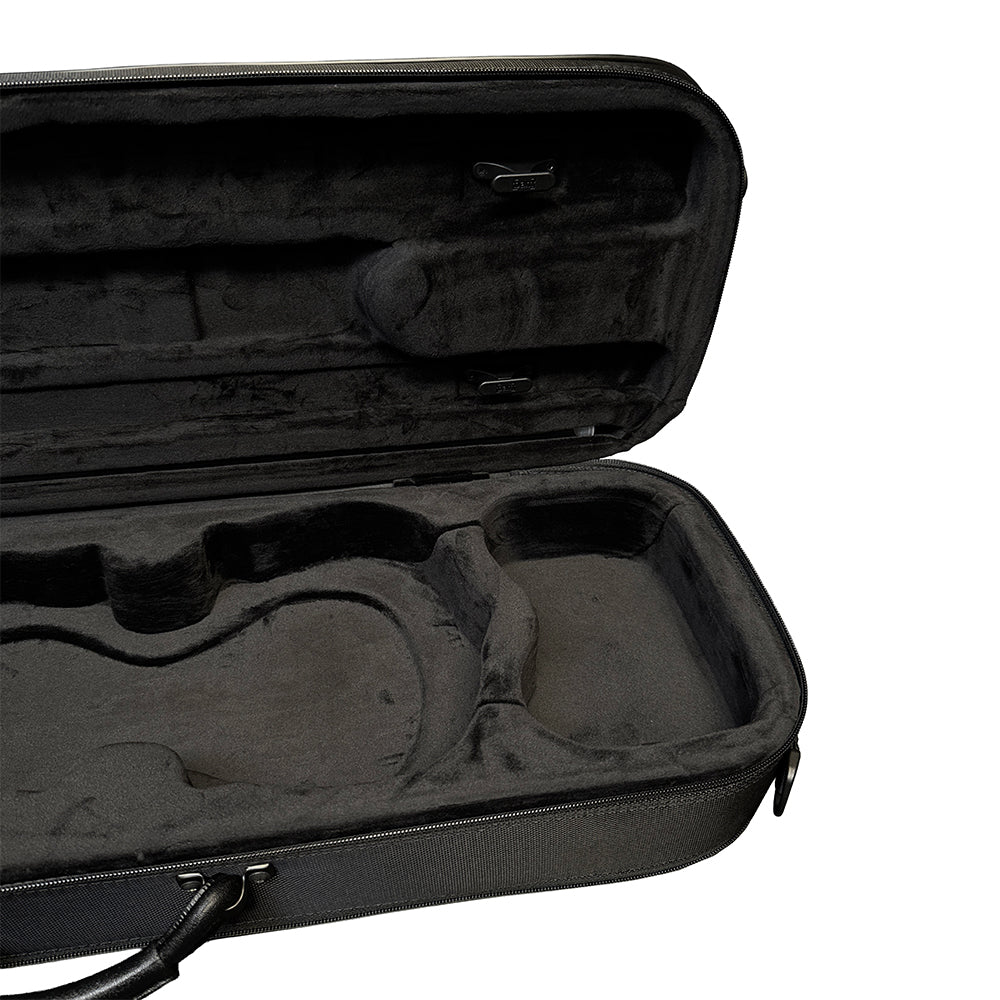 Bam LUTH5001S B-Stock - Stylus Violin Case- Luthier Series 4/4 Size (BAM Dealer Exclusive)