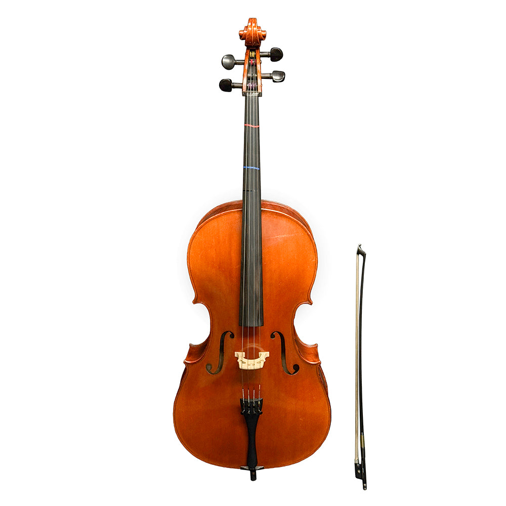 Classical Strings Used VC90 Cello Outfits - 4/4 Size