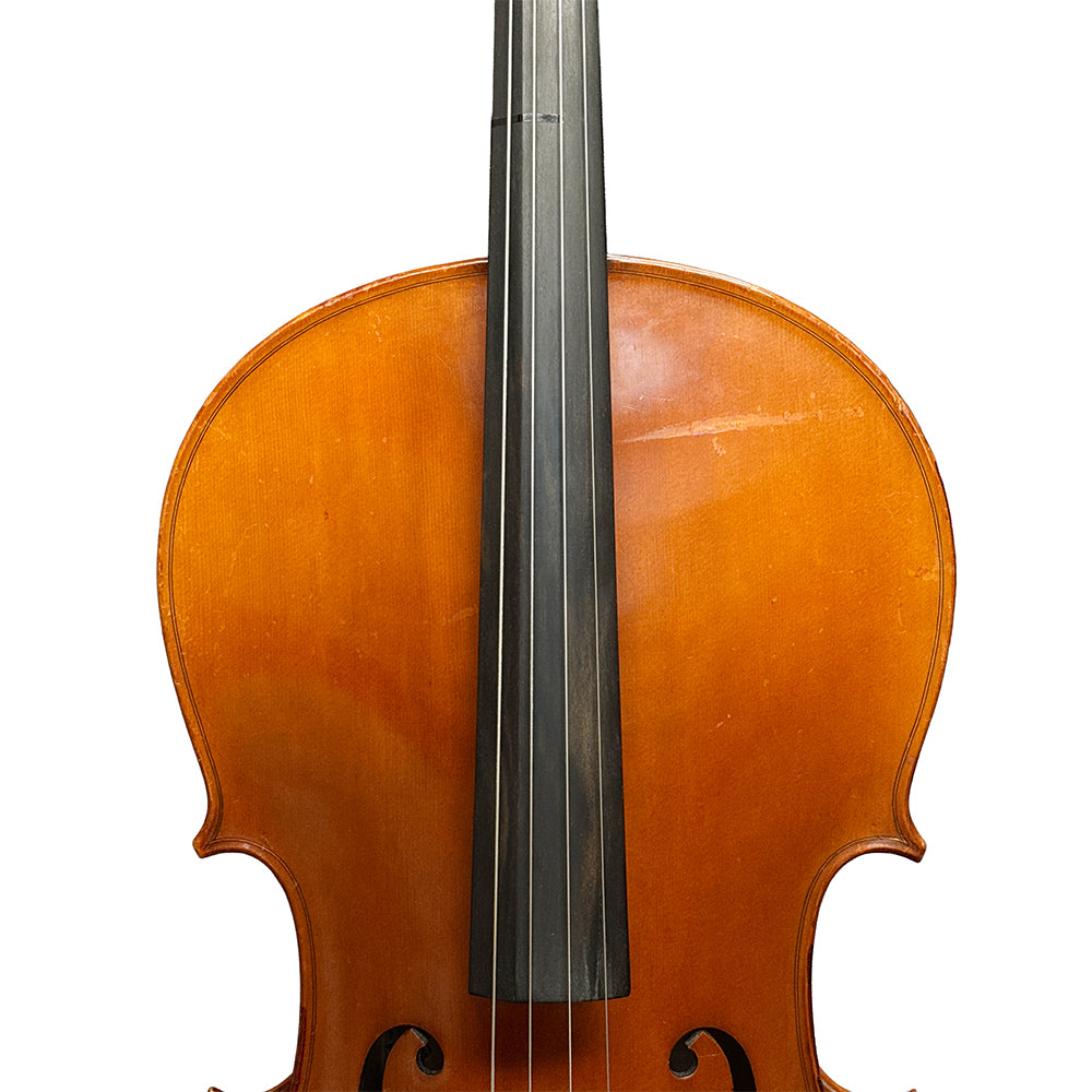 Classical Strings Used VC90 Cello Outfits - 4/4 Size