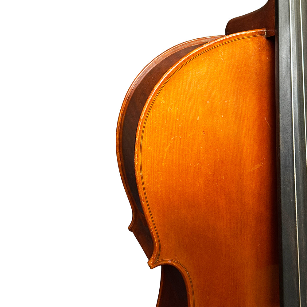 Classical Strings Used VC90 Cello Outfits - 4/4 Size