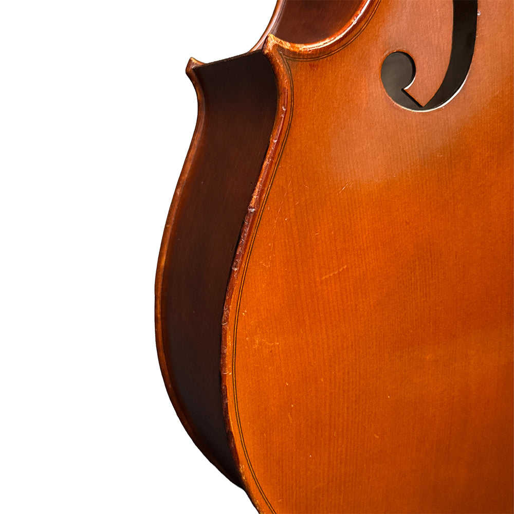 Classical Strings Used VC90 Cello Outfits - 4/4 Size