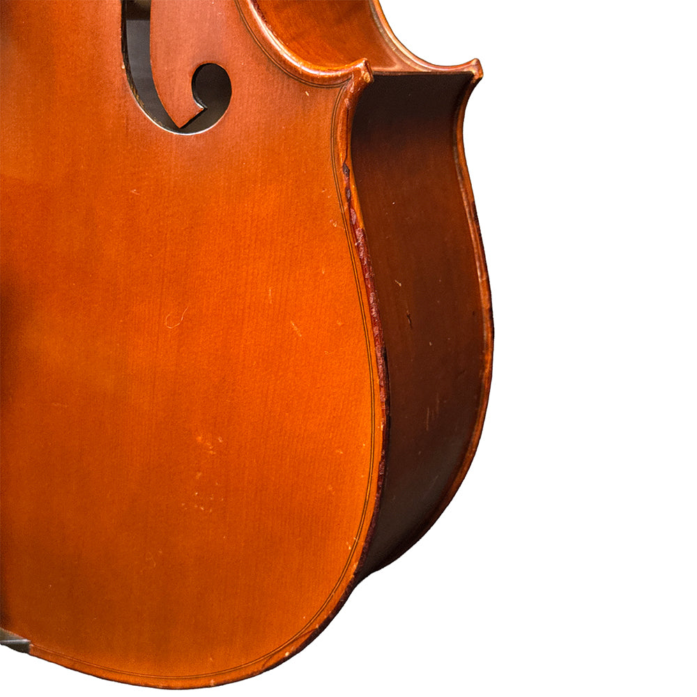 Classical Strings Used VC90 Cello Outfits - 4/4 Size
