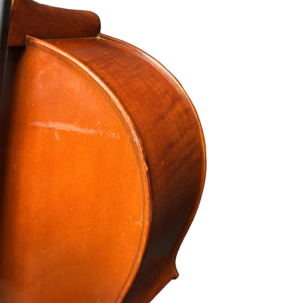 Classical Strings Used VC90 Cello Outfits - 4/4 Size