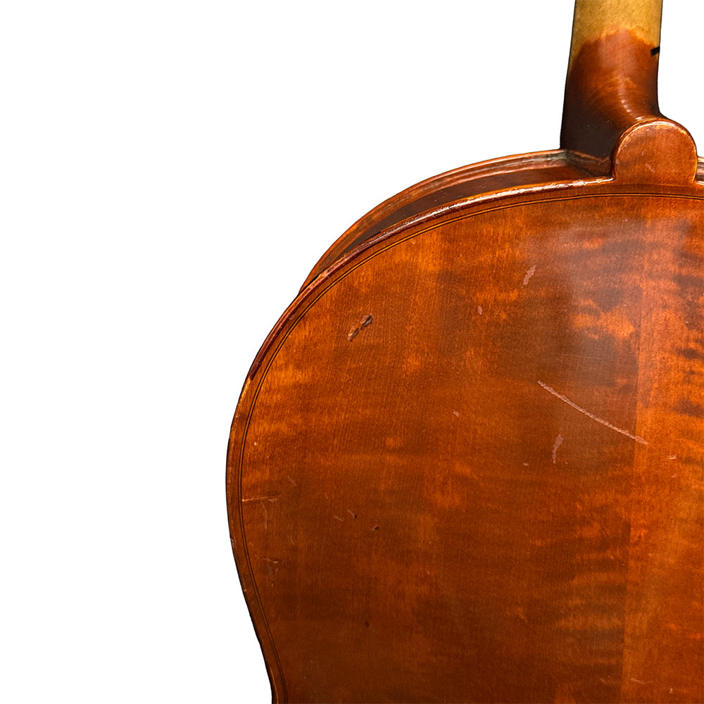 Classical Strings Used VC90 Cello Outfits - 4/4 Size