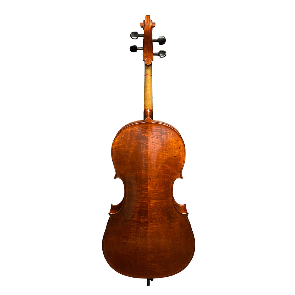 Classical Strings Used VC90 Cello Outfits - 4/4 Size