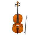 Classical Strings Used VC70 Cello Outfits - 1/4 Size