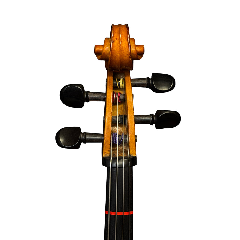 Classical Strings Used VC70 Cello Outfits - 1/4 Size