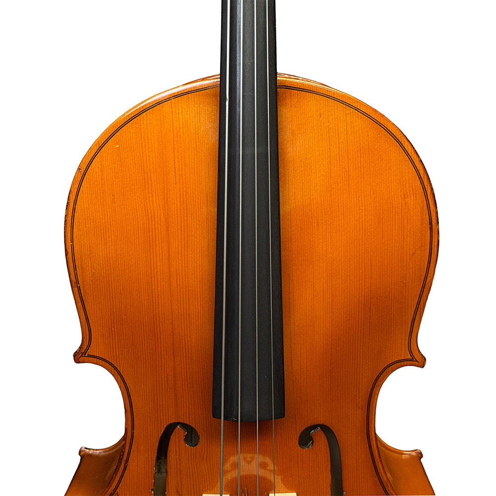 Classical Strings Used VC70 Cello Outfits - 1/4 Size