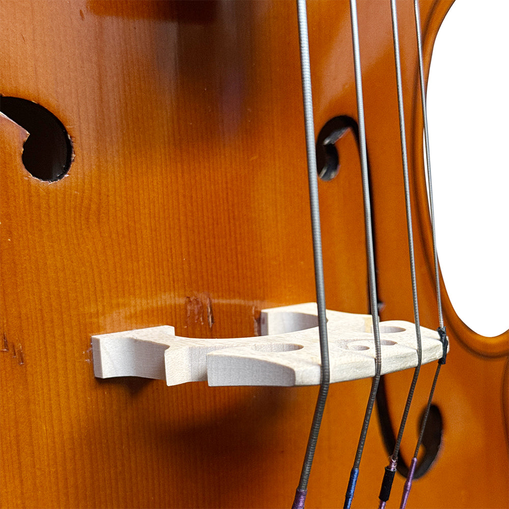 Classical Strings Used VC70 Cello Outfits - 1/4 Size
