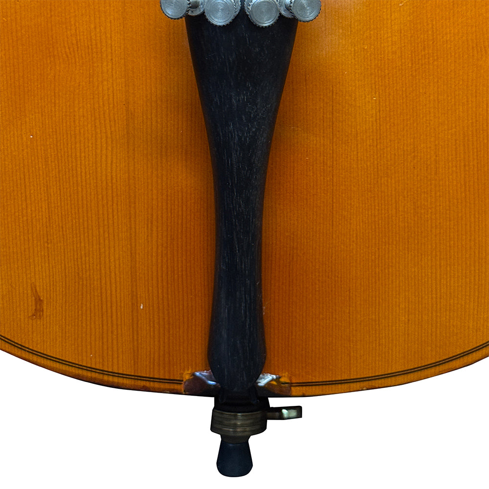 Classical Strings Used VC70 Cello Outfits - 1/4 Size