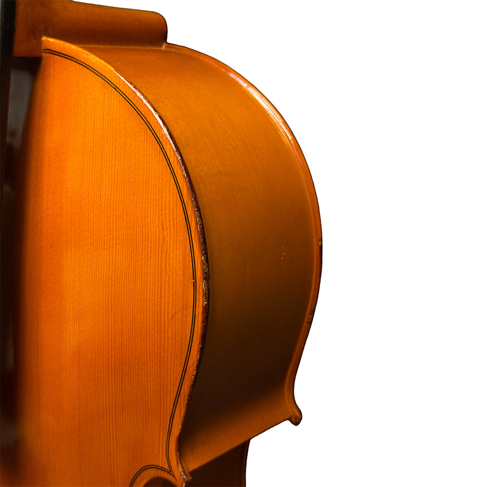 Classical Strings Used VC70 Cello Outfits - 1/4 Size