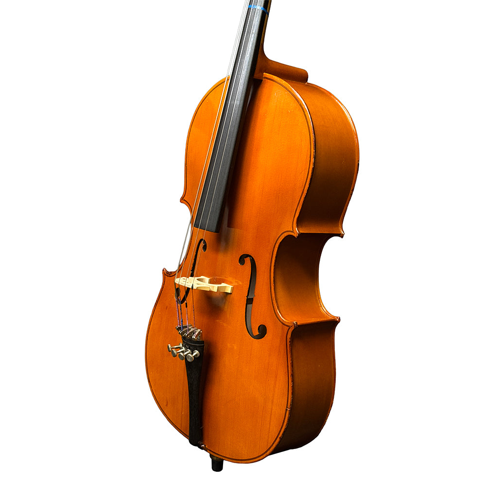 Classical Strings Used VC70 Cello Outfits - 1/4 Size