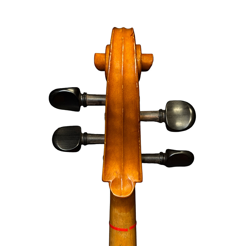 Classical Strings Used VC70 Cello Outfits - 1/4 Size