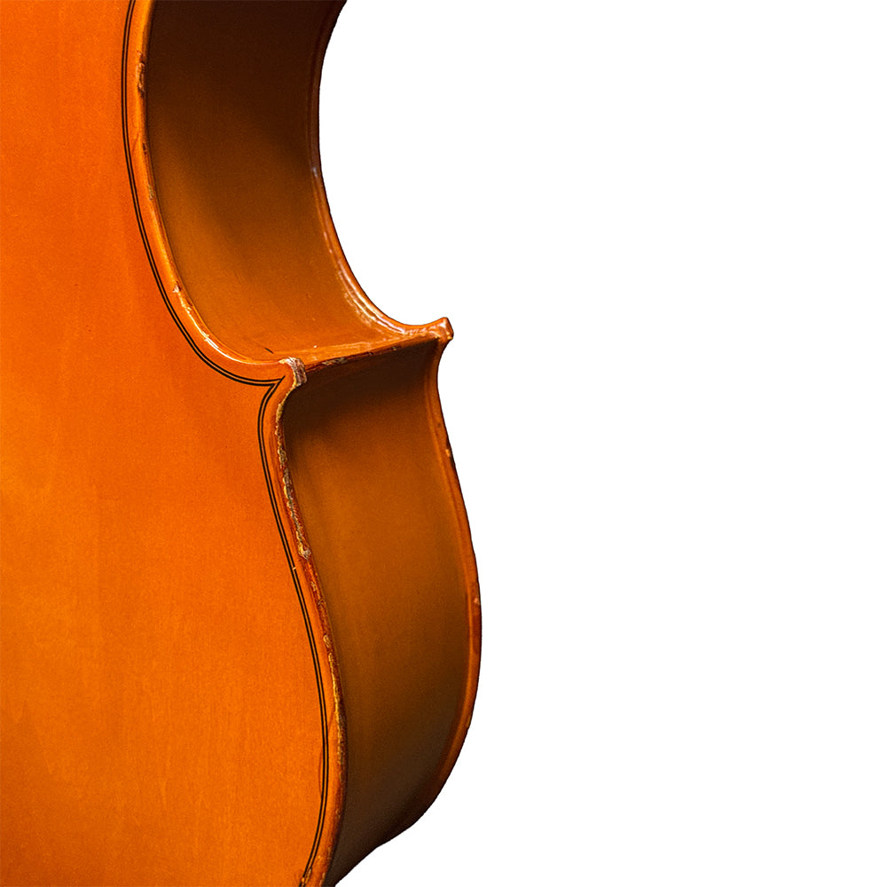 Classical Strings Used VC70 Cello Outfits - 1/4 Size