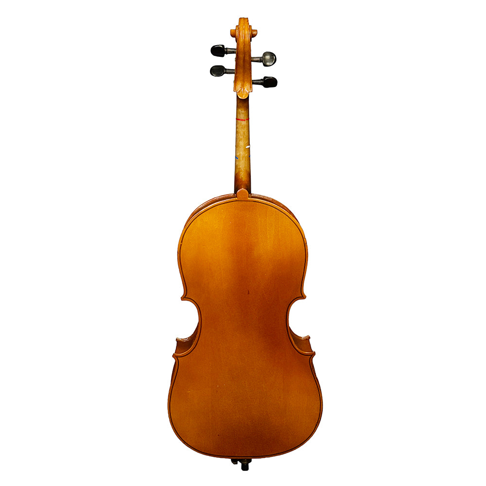 Classical Strings Used VC70 Cello Outfits - 1/4 Size