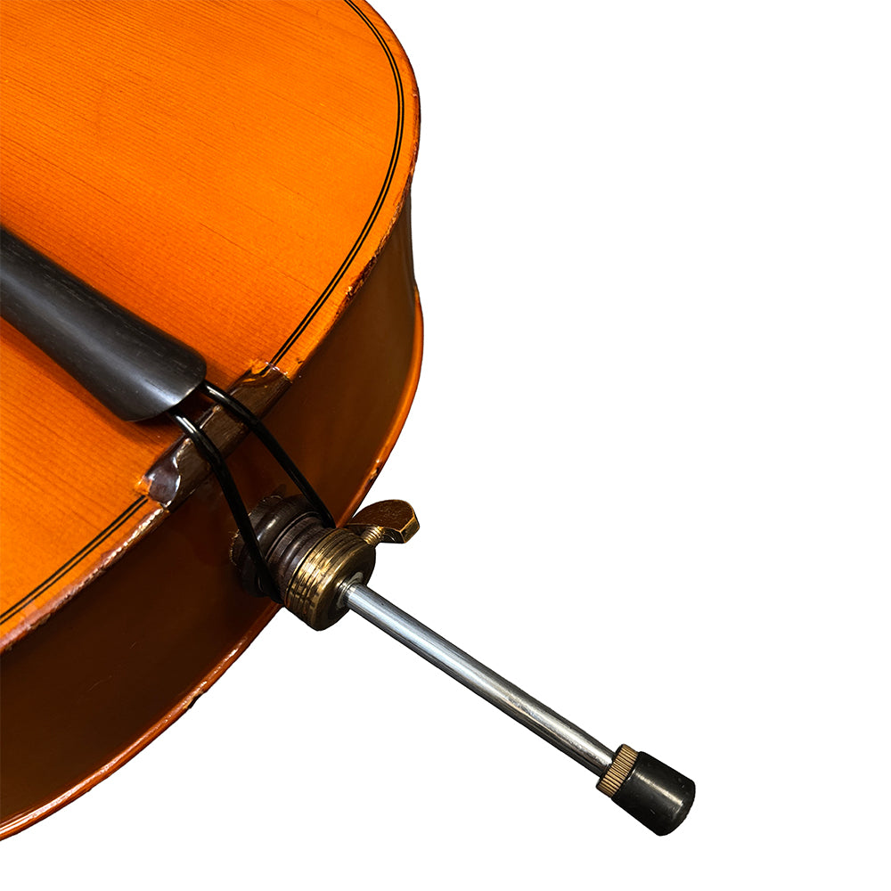 Classical Strings Used VC70 Cello Outfits - 1/4 Size