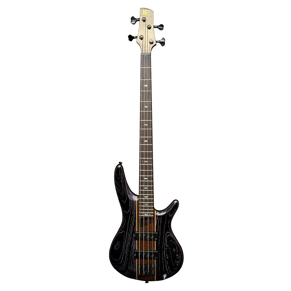 Ibanez Premium SR1300SB Bass Guitar - Magic Wave Low Gloss