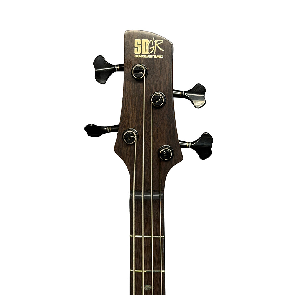 Ibanez Premium SR1300SB Bass Guitar - Magic Wave Low Gloss