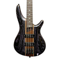 Ibanez Premium SR1300SB Bass Guitar - Magic Wave Low Gloss