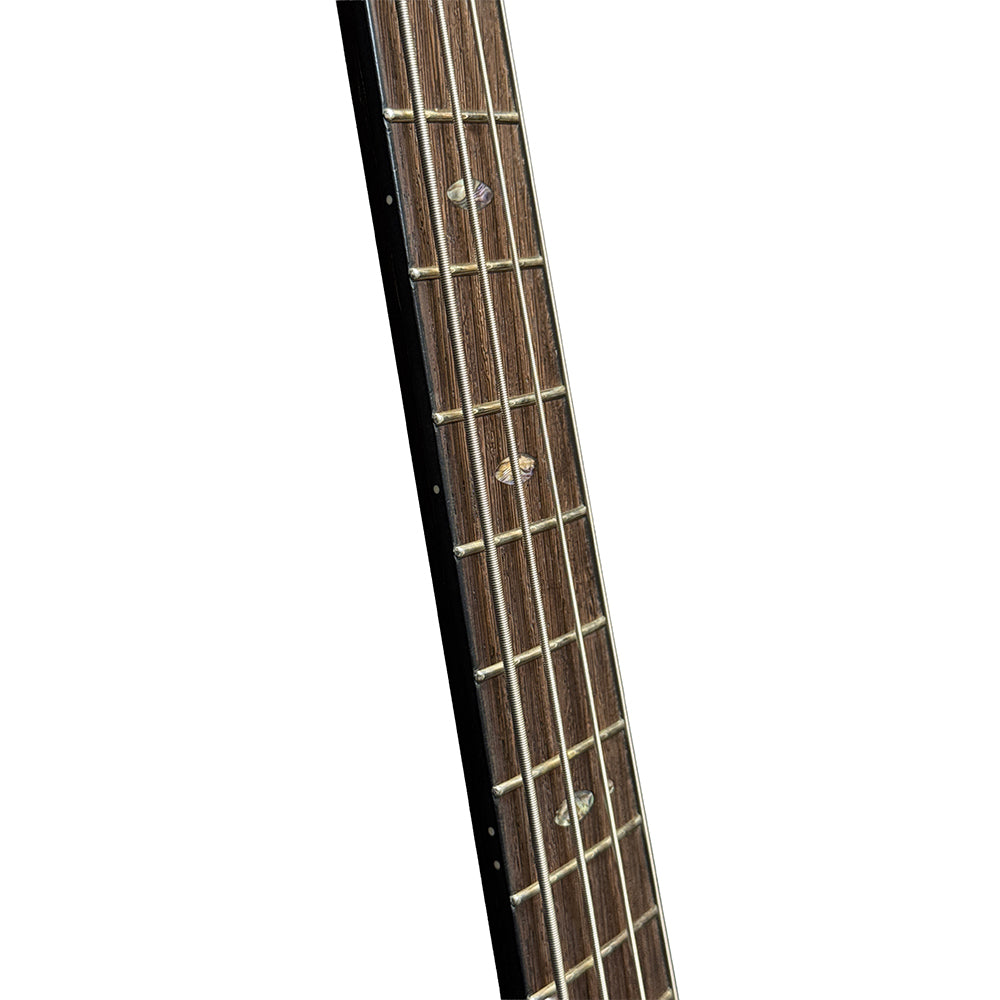 Ibanez Premium SR1300SB Bass Guitar - Magic Wave Low Gloss