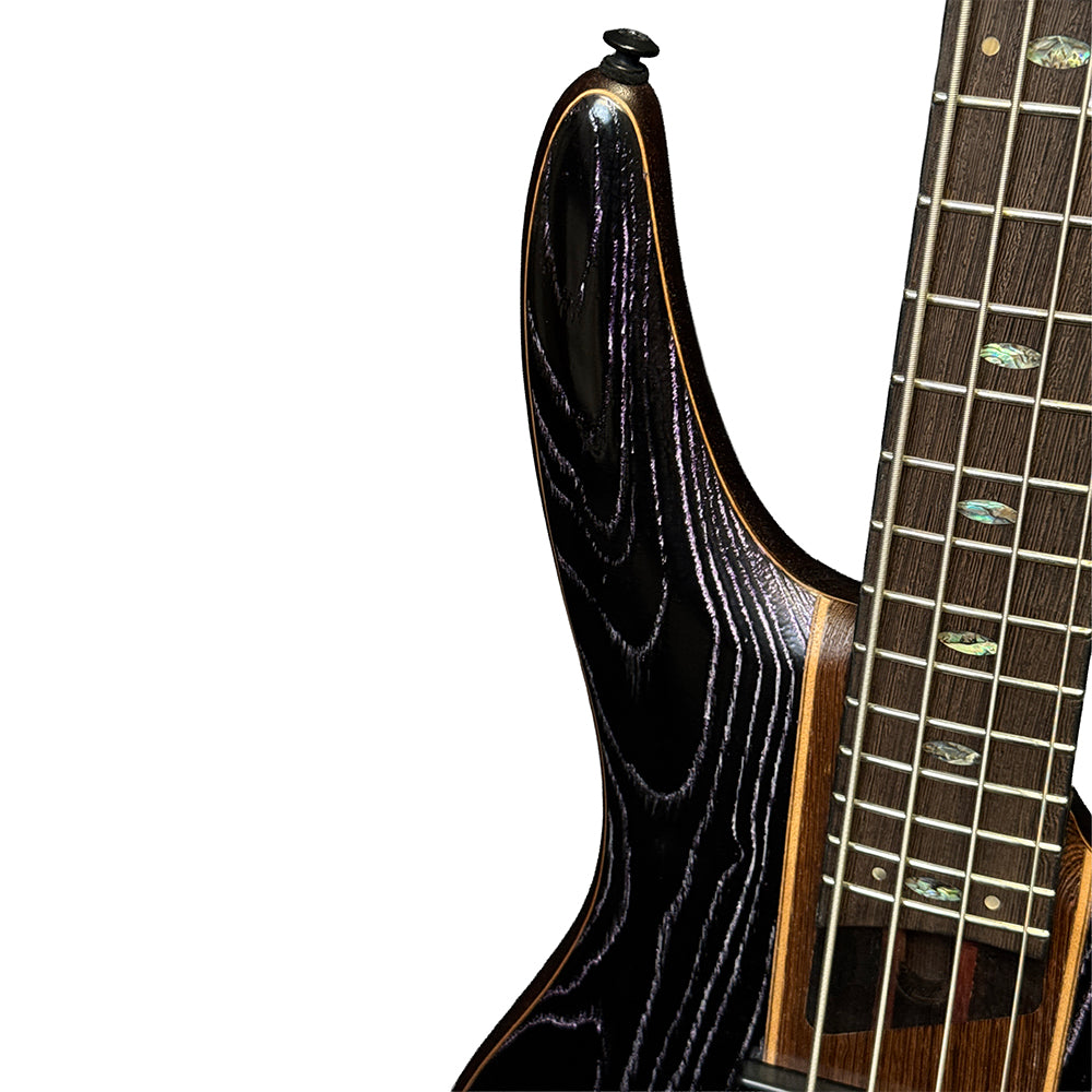 Ibanez Premium SR1300SB Bass Guitar - Magic Wave Low Gloss