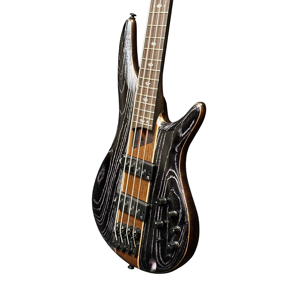 Ibanez Premium SR1300SB Bass Guitar - Magic Wave Low Gloss