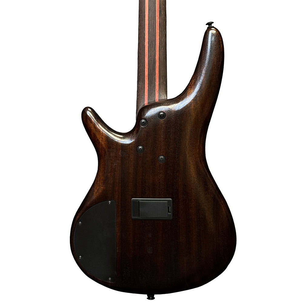 Ibanez Premium SR1300SB Bass Guitar - Magic Wave Low Gloss