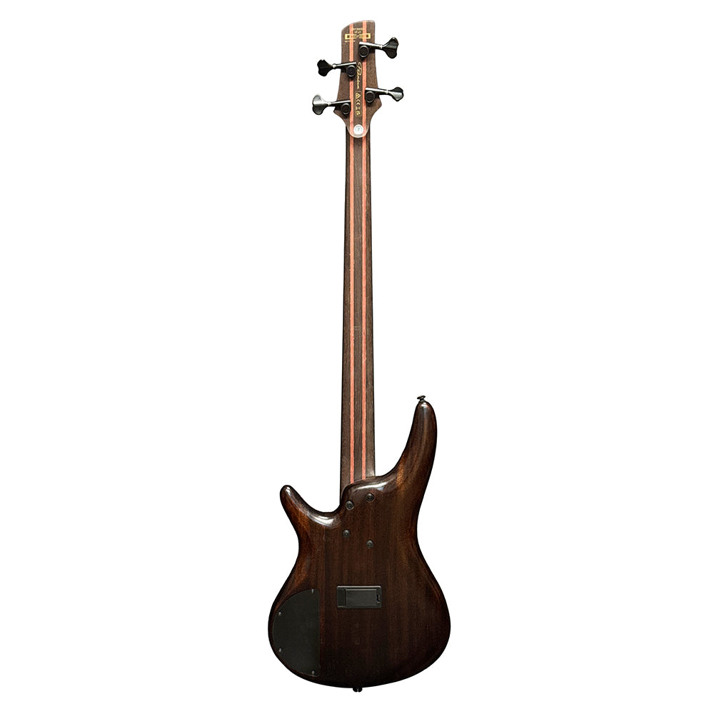 Ibanez Premium SR1300SB Bass Guitar - Magic Wave Low Gloss