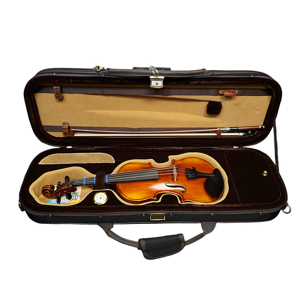 Howard Music U.S.A Used VL95 Violin Outfits - 1/4 Size