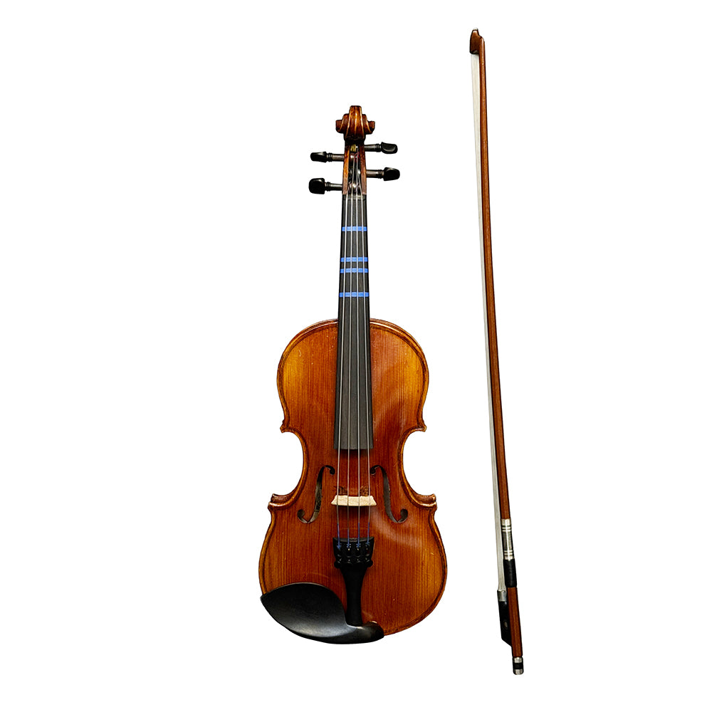 Howard Music U.S.A Used VL95 Violin Outfits - 1/4 Size