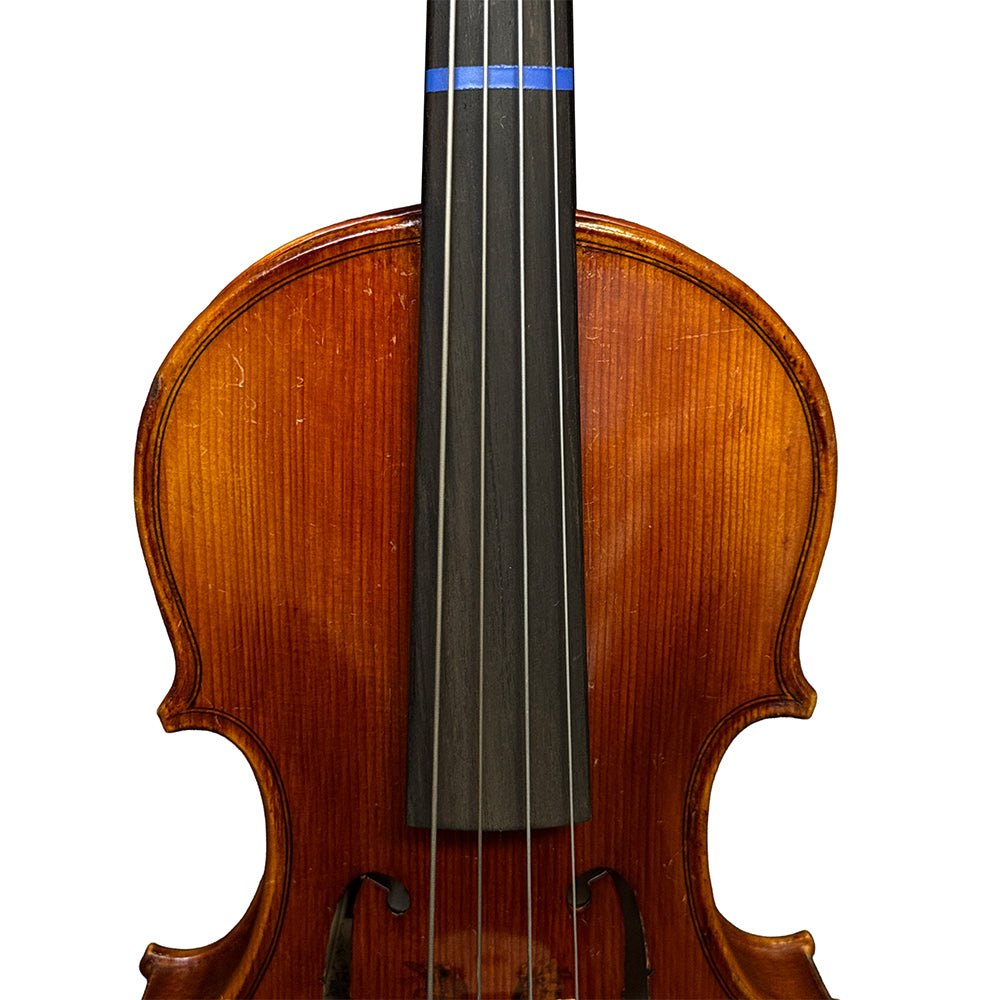 Howard Music U.S.A Used VL95 Violin Outfits - 1/4 Size