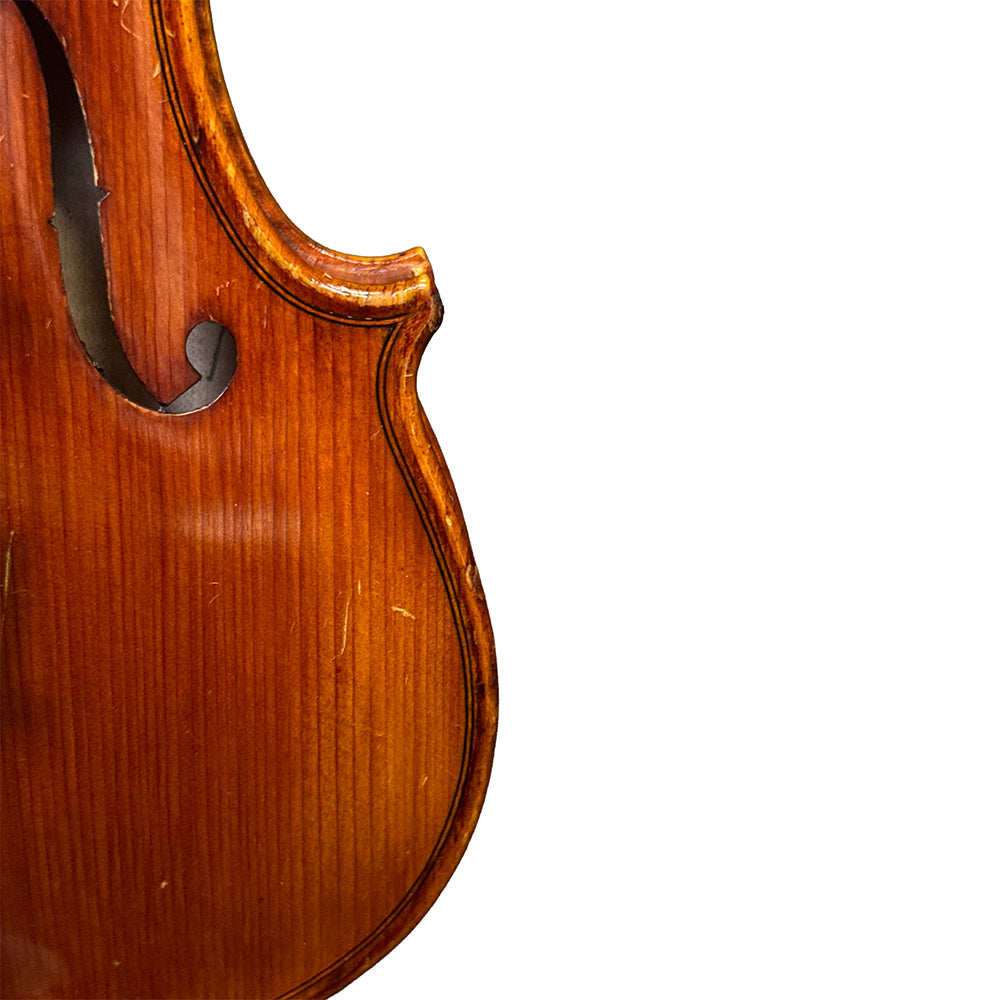 Howard Music U.S.A Used VL95 Violin Outfits - 1/4 Size