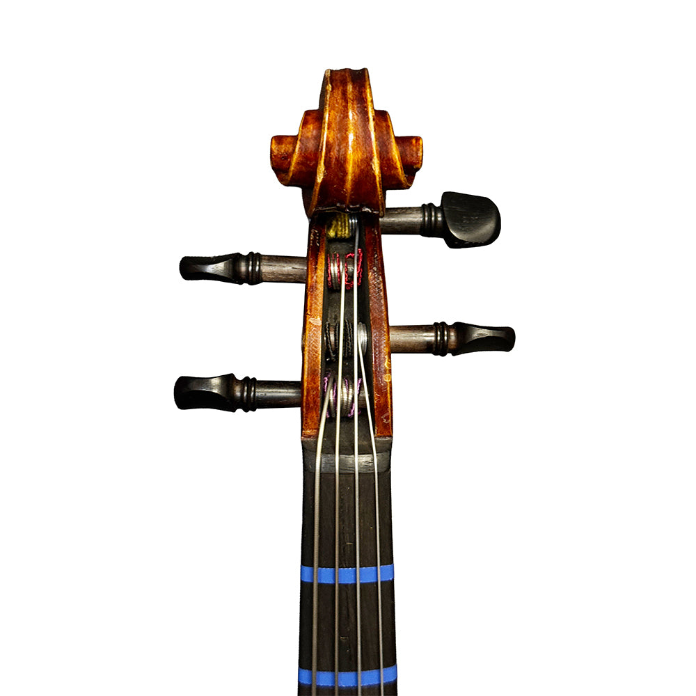 Howard Music U.S.A Used VL95 Violin Outfits - 1/4 Size