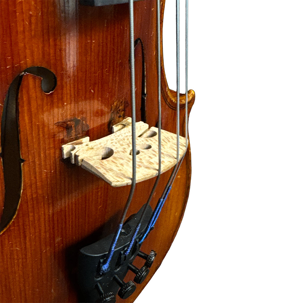 Howard Music U.S.A Used VL95 Violin Outfits - 1/4 Size