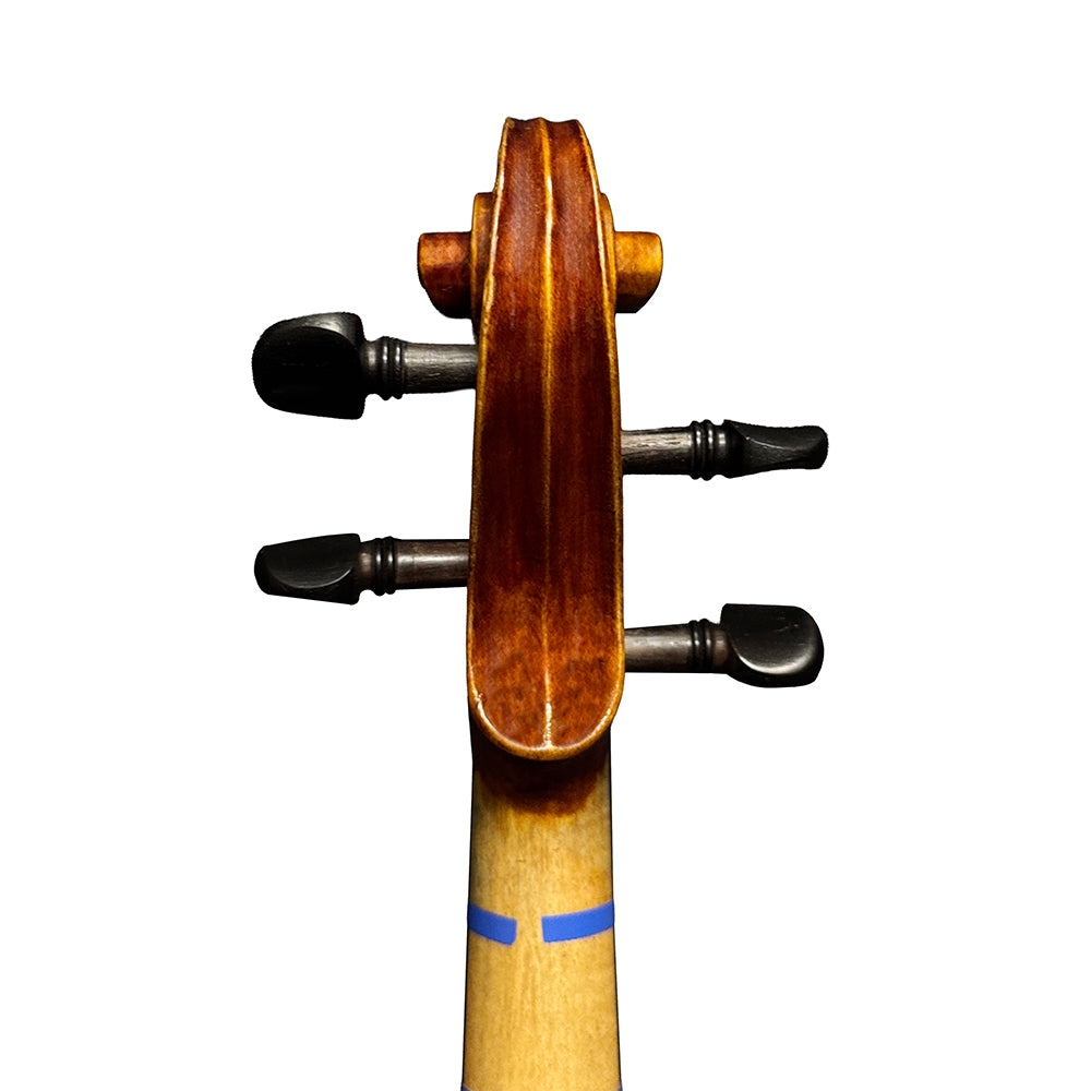 Howard Music U.S.A Used VL95 Violin Outfits - 1/4 Size