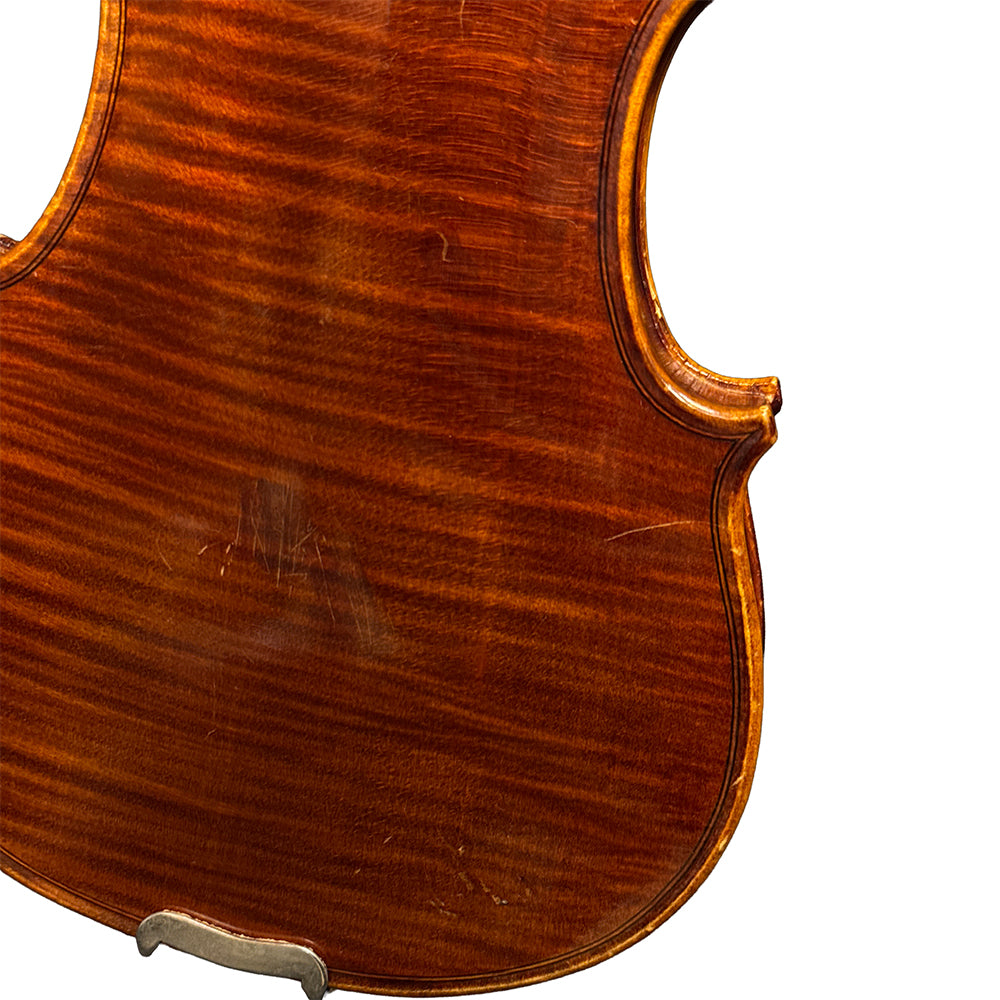 Howard Music U.S.A Used VL95 Violin Outfits - 1/4 Size