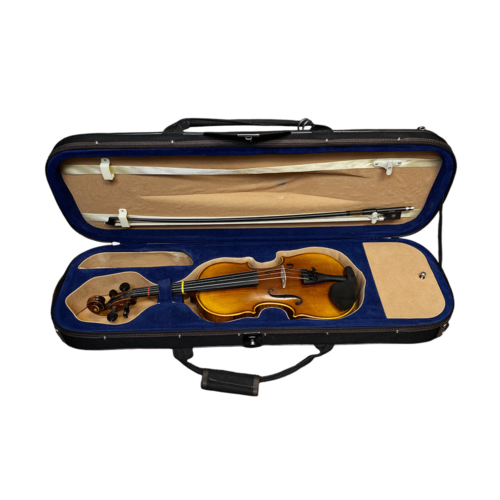 Classical Strings Used VL85 Violin Outfits - 1/2 Size