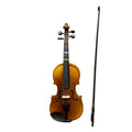 Classical Strings Used VL85 Violin Outfits - 1/2 Size